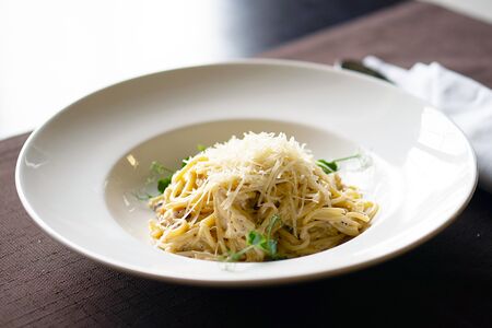 Паста Карбонара