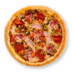 Пицца Толиани 24