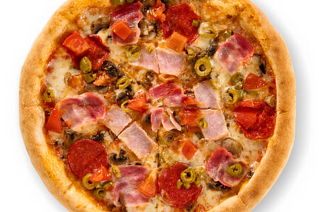 Пицца Толиани 24