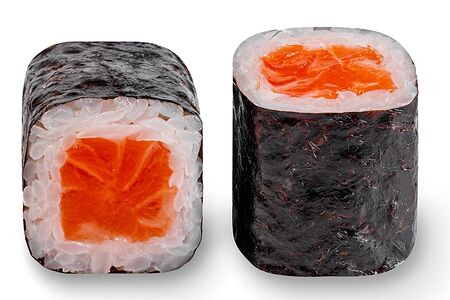 Ролл Лосось