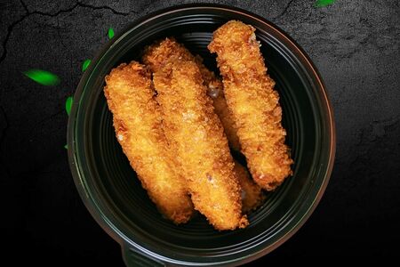 Сырные палочки