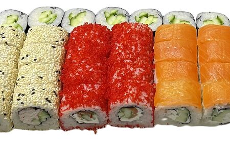 Сет Смаковница