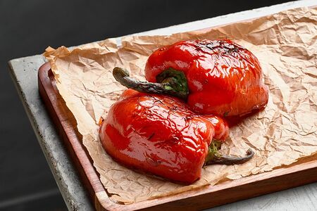 Перец болгарский