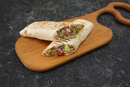 Шаверма Мексиканская