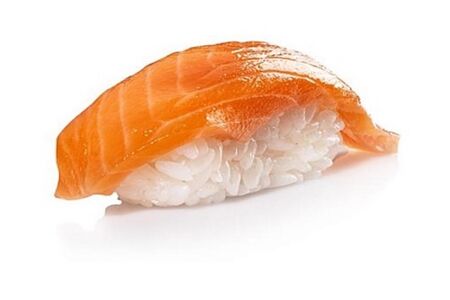 Суши Лосось