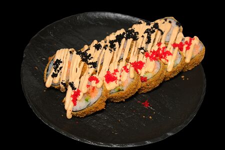 Панкири Темпура