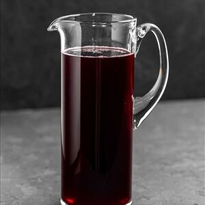 Морс ягодный