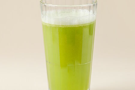 Фреш сельдереевый