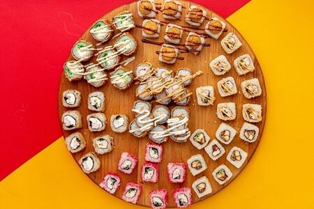 Сет Семейный