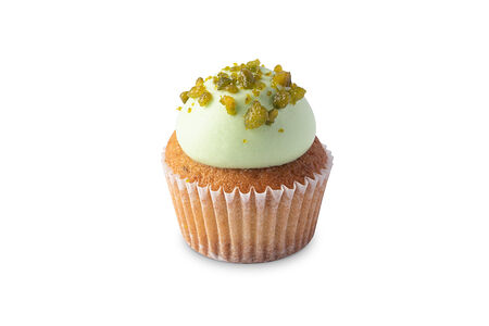 Mini капкейк фисташковый