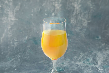 Фреш апельсиновый