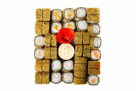 Сет Хрустик