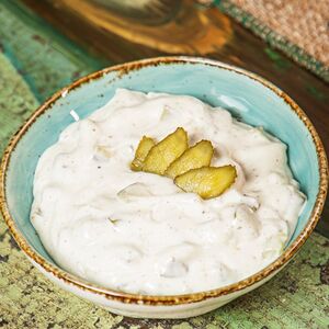 Սոուս Թարթար