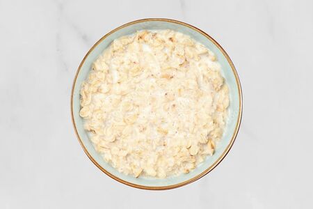 Каша овсяная