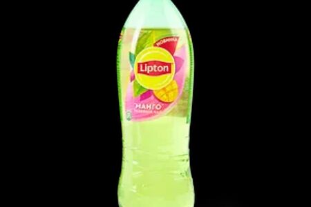 Lipton Зеленый чай Манго