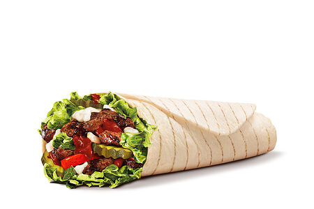 Воппер Ролл