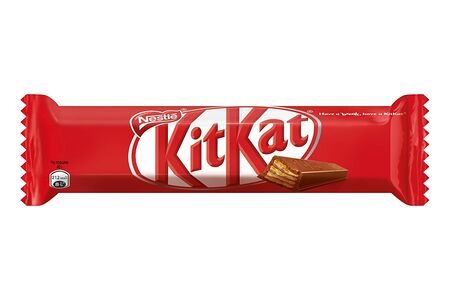 Шоколадный батончик KitKat в ассортименте New