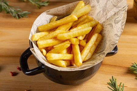 Картофель фри