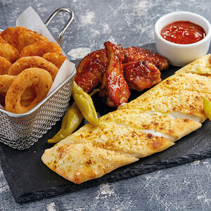 Закуска к пиву