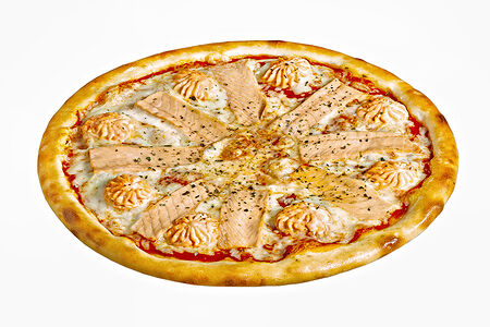 Филадельфия, маленькая