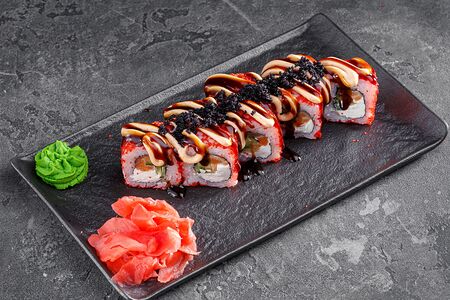 Ролл Стамбул