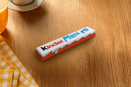 Kinder Maxi