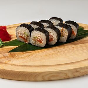 Ролл Архангельск