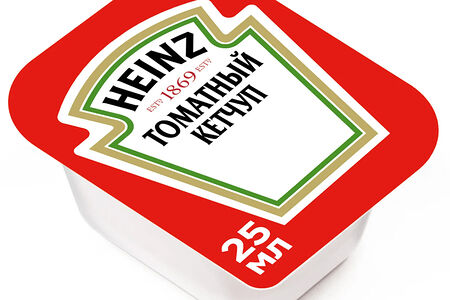 Томатный соус Heinz