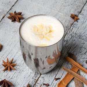 Банана Ласси