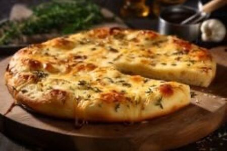 Четыре сыра 