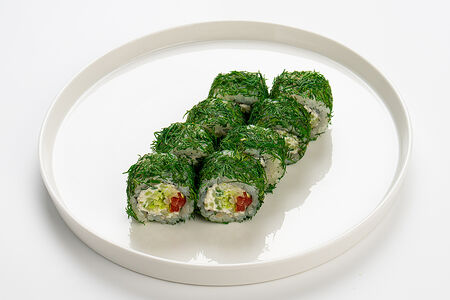 Ролл Овощной классический