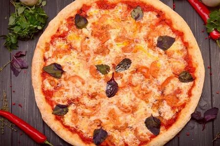 Пицца Маргарита