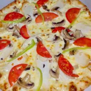 Бьянка борго