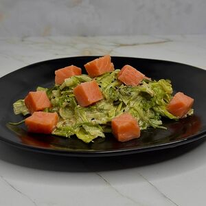 Сяке сарада