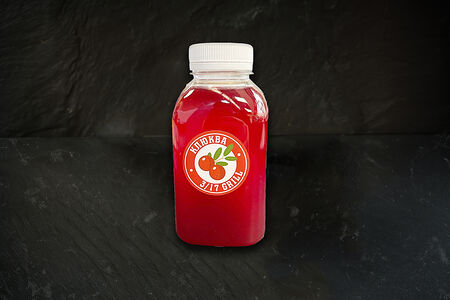 Морс Клюквенный