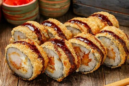 Ролл Кракен