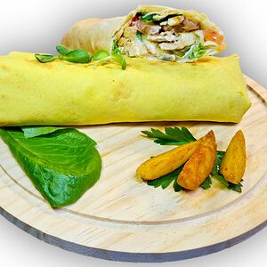 Деревенская