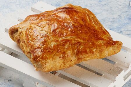 Хачапури с сыром