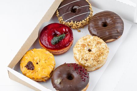 Набор Сытный