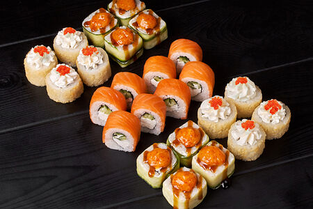 Сет Рандеву