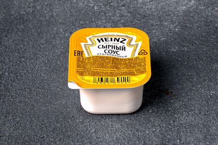 Соус Heinz