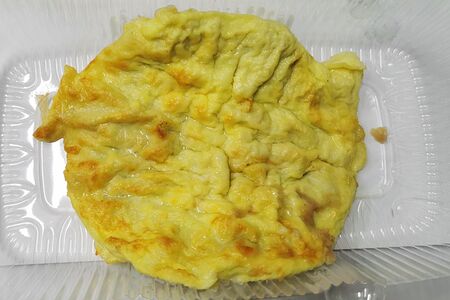 Шницель по-биробиджански