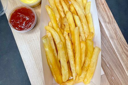 Классический маленький 