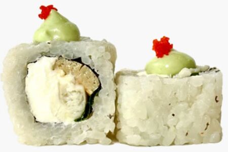 Сливочный эсколар