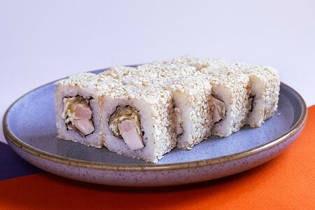 Цезарь ролл