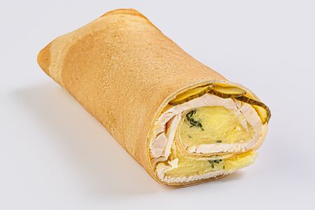 Блин по-русски