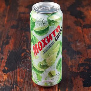Мохито Очаково Fresh