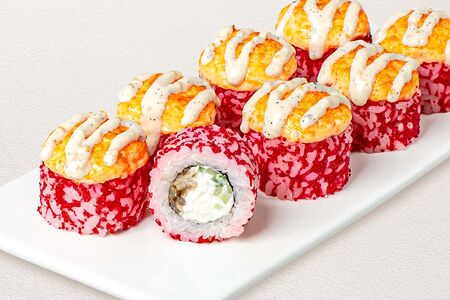 Ролл Фудзивара