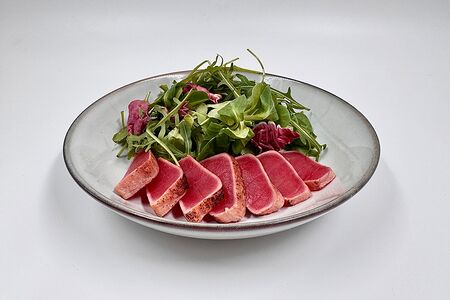 Татаки Тунец