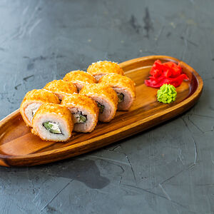 Филадельфия темпура